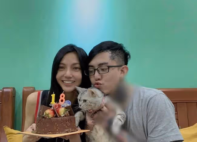 34歲男星二婚10月被曝出軌！與美女出海過夜，曾放話想娶12個老婆