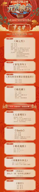 元宵晚會全亮點!孫楠跨兩台,女足成香餑餑,江蘇一姐曉敏變魔術