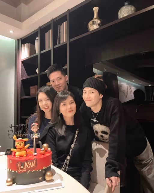 孟子義約會對象王厚傑,情人節官宣戀情,家世被扒一般人配不上?