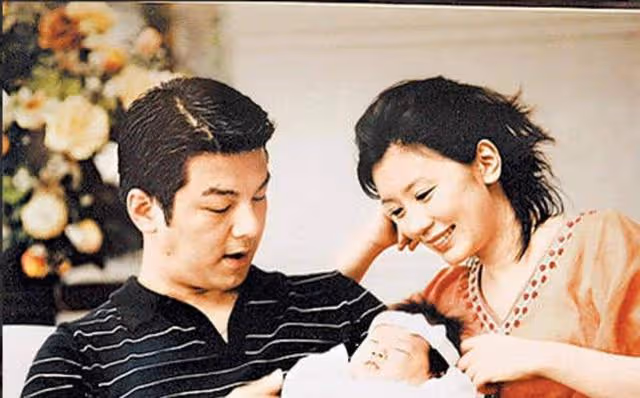 孟子義約會對象王厚傑,情人節官宣戀情,家世被扒一般人配不上?