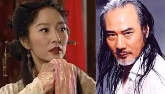 34歲星二代官宣戀情,母親曾飾演「李莫愁」,姨母是實力女星米雪