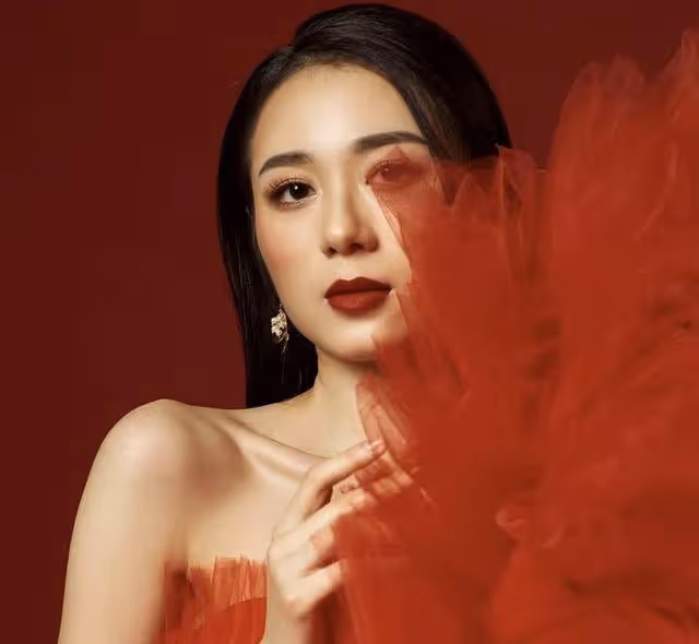 遺憾!TVB最上鏡港姐王菲宣布分手,與圈外初戀男友結束6年戀情