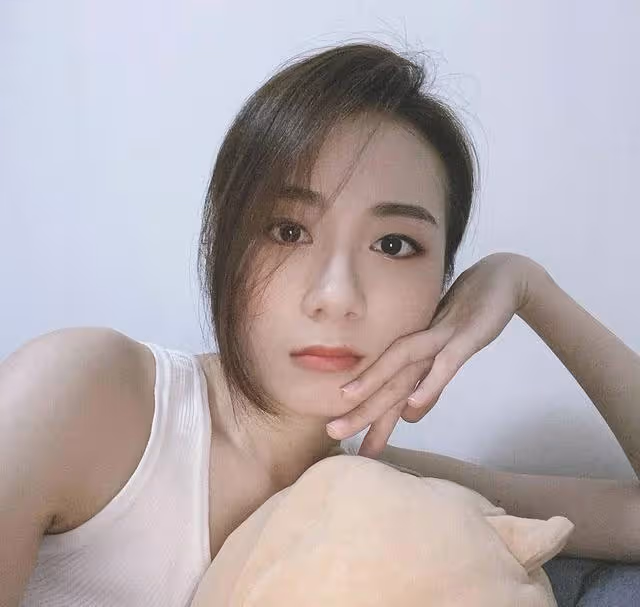 遺憾!TVB最上鏡港姐王菲宣布分手,與圈外初戀男友結束6年戀情