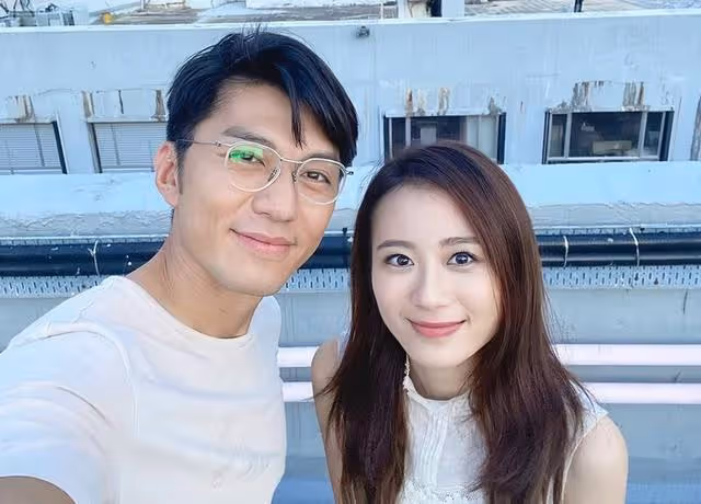 遺憾!TVB最上鏡港姐王菲宣布分手,與圈外初戀男友結束6年戀情