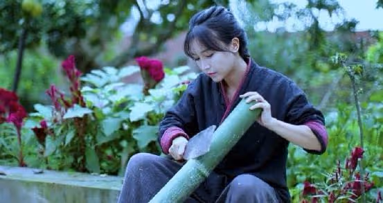 李子柒,攤上事了!