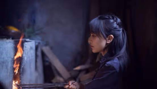 李子柒,攤上事了!