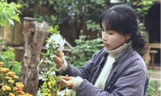 李子柒,攤上事了!