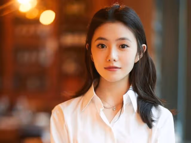 吳倩張雨劍離婚的料?