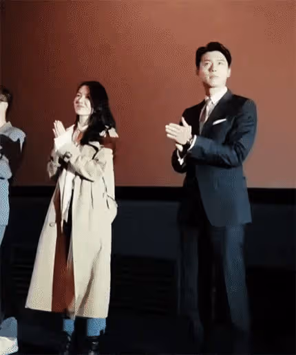 這場婚事,粉絲比本人還積極?
