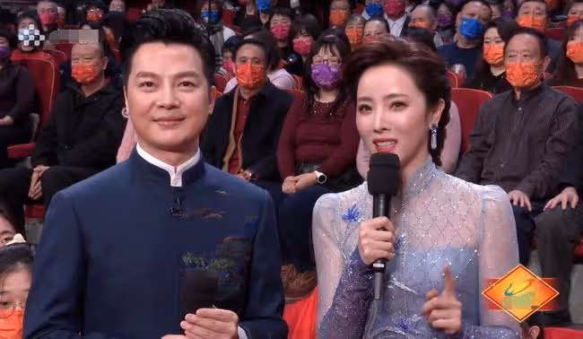 央視元宵晚會6大看點!馬凡舒口紅色號火了,金晨毛曉彤同台比美