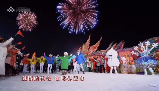 央視元宵晚會6大看點!馬凡舒口紅色號火了,金晨毛曉彤同台比美