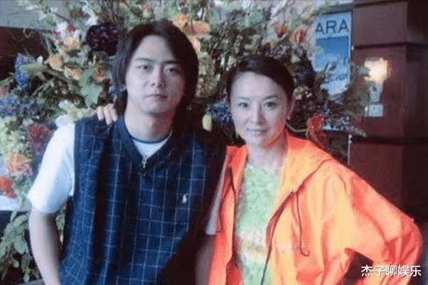 退圈後嫁豪門，被曝出軌乾兒子的她，56歲仍未婚