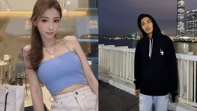關楚耀情人節送20萬現金,空姐女友:任何玫瑰花都不及任你隨便花