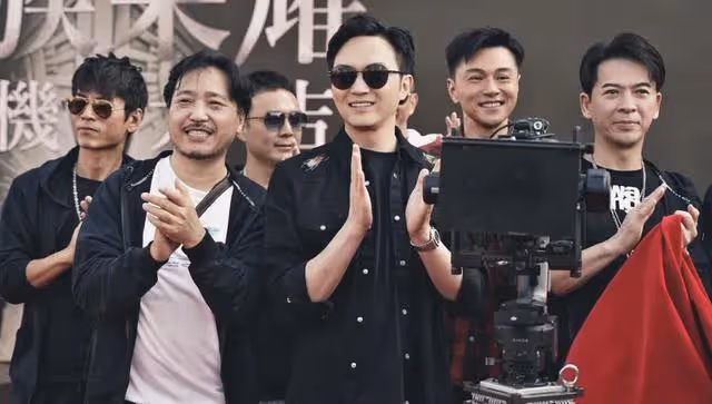 人生勝利組!香港知名女星被傳其身家過億,投資有道自曝未曾虧過