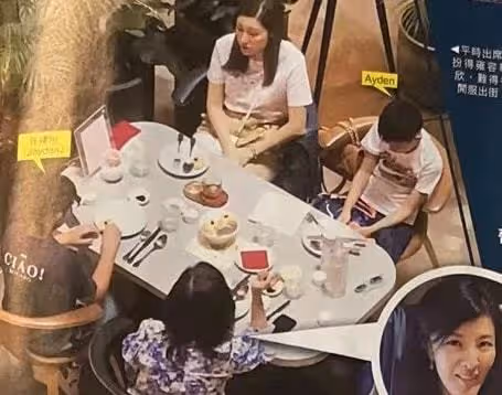 富人家的孩子也能早當家？李嘉欣兒子才10歲就開始做生意了