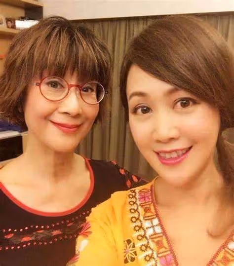 人生勝利組!香港知名女星被傳其身家過億,投資有道自曝未曾虧過