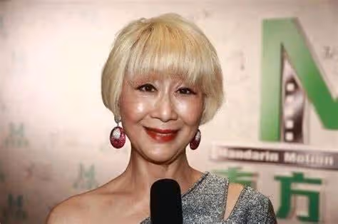 人生勝利組!香港知名女星被傳其身家過億,投資有道自曝未曾虧過