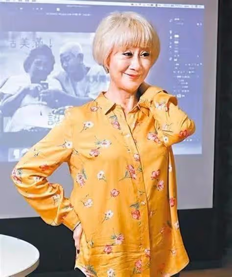 人生勝利組!香港知名女星被傳其身家過億,投資有道自曝未曾虧過