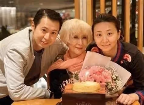 人生勝利組!香港知名女星被傳其身家過億,投資有道自曝未曾虧過