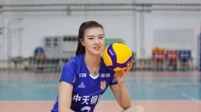 張常寧官宣結婚!曬出婚紗照,自爆將在6月舉行婚禮