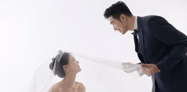 張常寧官宣結婚!曬出婚紗照,自爆將在6月舉行婚禮
