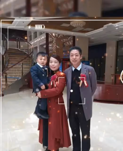 暗流涌動 許媽參加婚禮 杜大娘又在行動