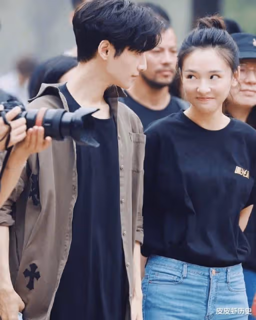 吳倩官宣恢復單身,張雨劍發文遭群嘲:結婚官宣不積極離婚挺積極