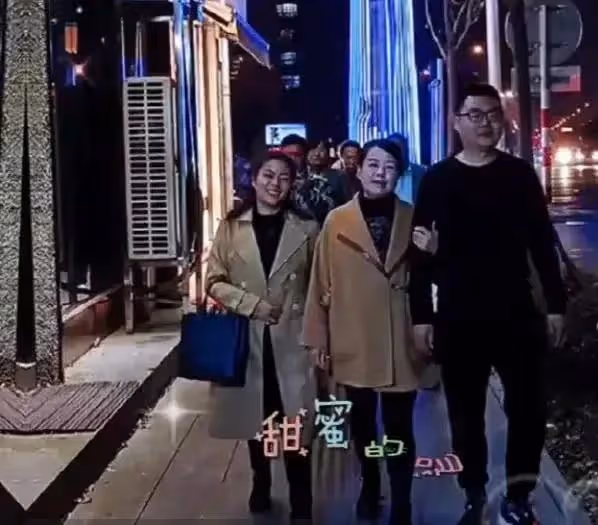 暗流涌動 許媽參加婚禮 杜大娘又在行動
