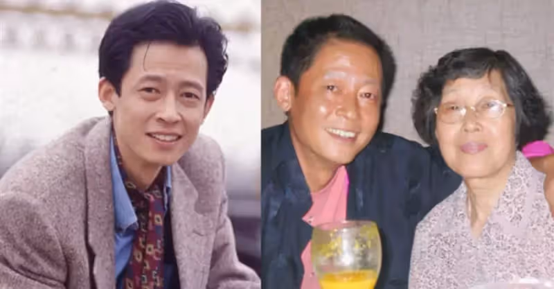 賺10元要給媽8元！母親「守寡41年拉扯3子」　兒子成名後「將媽搬回家照顧」母子情催人淚下