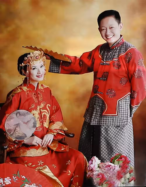 賺10元要給媽8元！母親「守寡41年拉扯3子」　兒子成名後「將媽搬回家照顧」母子情催人淚下