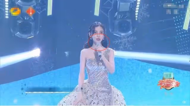 元宵晚會亮點合集:中國女足齊唱鏗鏘玫瑰,baby假唱痕跡太明顯