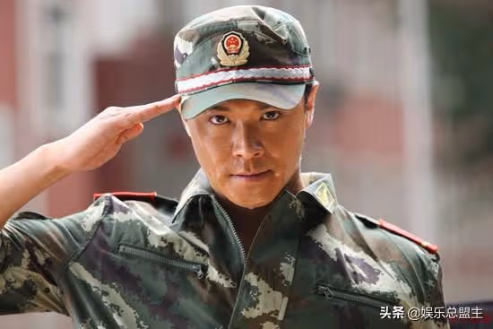 上戲的5個「敗類」,有家暴有出軌還有不知國恥,真是五毒俱全