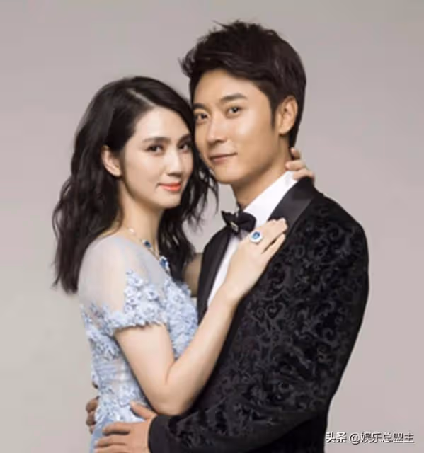 上戲的5個「敗類」,有家暴有出軌還有不知國恥,真是五毒俱全
