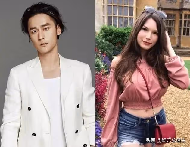 上戲的5個「敗類」,有家暴有出軌還有不知國恥,真是五毒俱全