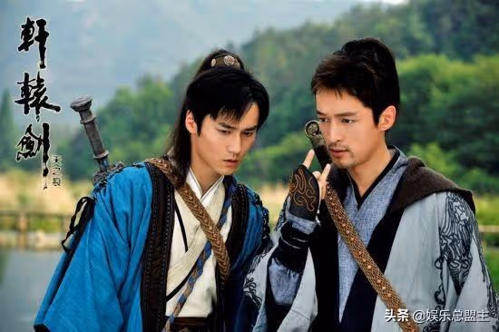 上戲的5個「敗類」,有家暴有出軌還有不知國恥,真是五毒俱全
