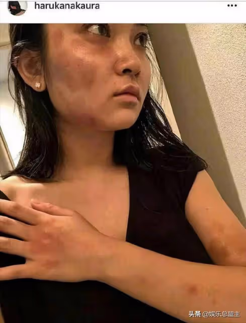 上戲的5個「敗類」,有家暴有出軌還有不知國恥,真是五毒俱全