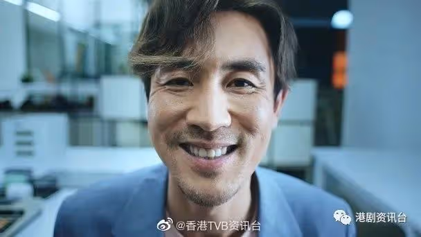 備戰《魷魚》?譚俊彥在零下15度練跑