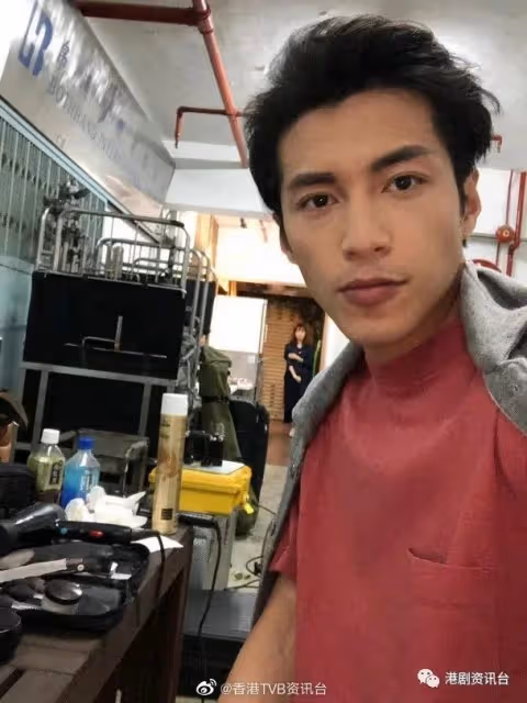 被爆私生活混亂!陳楨怡終於跪低道歉:要承擔後果!