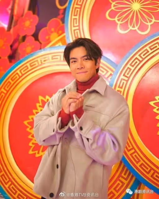 組Super Tiger惹鏡粉不滿問候全家!丘梓謙高EQ反擊