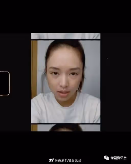 加盟華納做林峯師妹!蘇麗珊「變發」殺入樂壇