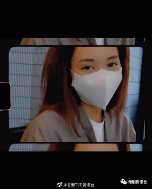 加盟華納做林峯師妹!蘇麗珊「變發」殺入樂壇