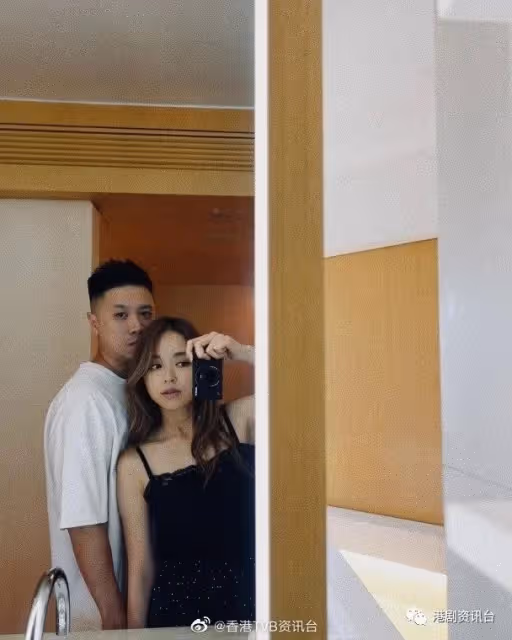 加盟華納做林峯師妹!蘇麗珊「變發」殺入樂壇