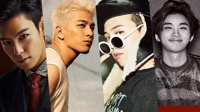 3月回歸大混戰?BigBang能否重回巔峰;JYP女團門面擔當進化史!