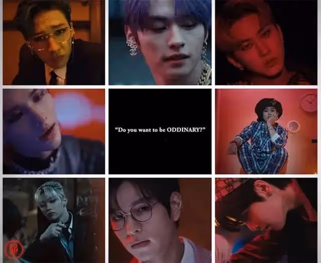 3月回歸大混戰?BigBang能否重回巔峰;JYP女團門面擔當進化史!