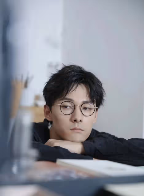 一問一答 | 杜江,大眼男星,吳倩張雨劍,趙露思,胡一天,林更新