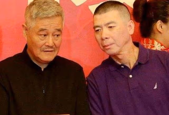 趙本山勢力背景有多厲害?過了山海關有事找本山真不是吹的