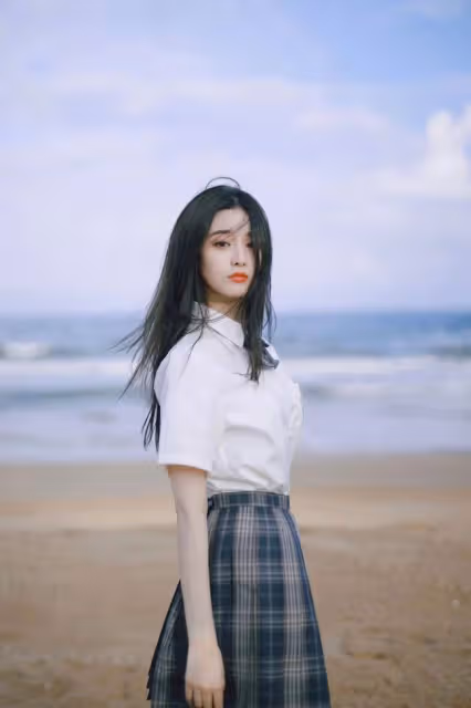 黃子韜卸妝後樣貌平凡? 衣品外表平平 哪裡配得上貌美的徐藝洋