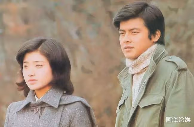 「極致東方美男」結婚42年零緋聞,網友:難怪能讓亞洲女神愛一輩子