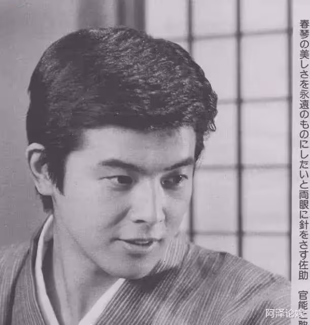 「極致東方美男」結婚42年零緋聞,網友:難怪能讓亞洲女神愛一輩子