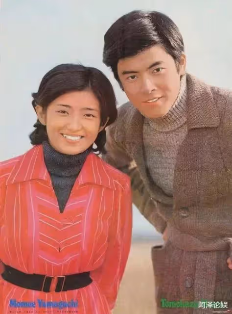 「極致東方美男」結婚42年零緋聞,網友:難怪能讓亞洲女神愛一輩子